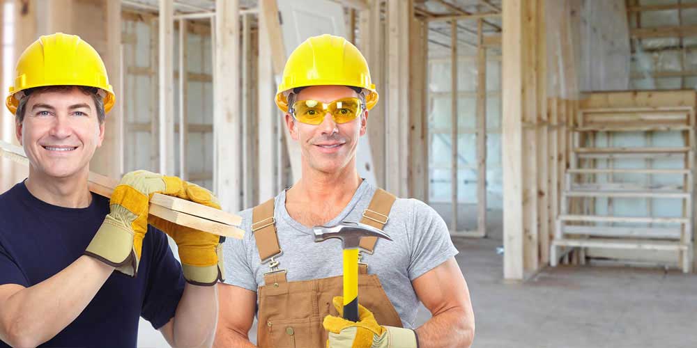 House Renovation