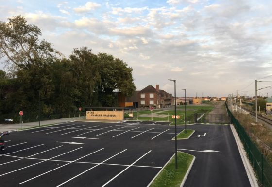 Lycée Agricole de Bourbourg